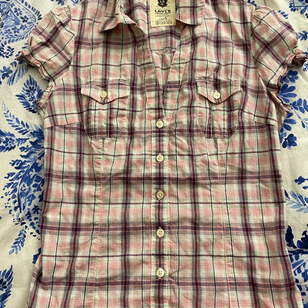 LEVI’S Top